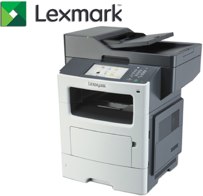 Lexmark